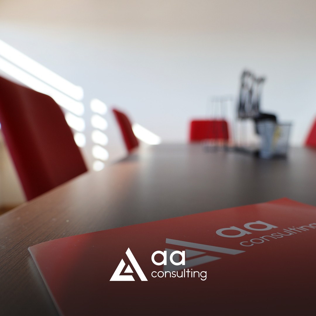 AA Consulting — Contabilidade, Fiscalidade e Consultoria em Portugal