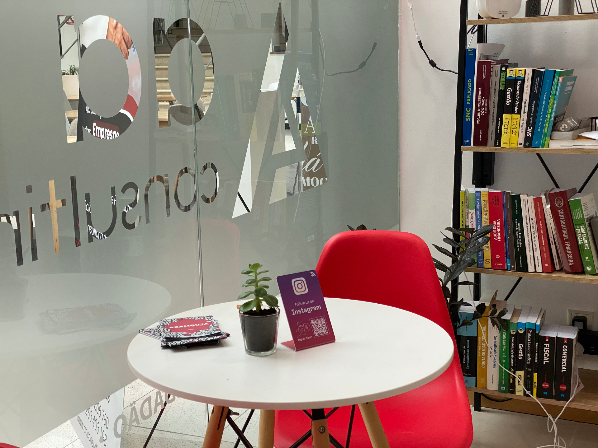 Serviços — AA Consulting | Contabilidade, Fiscalidade e Consultoria