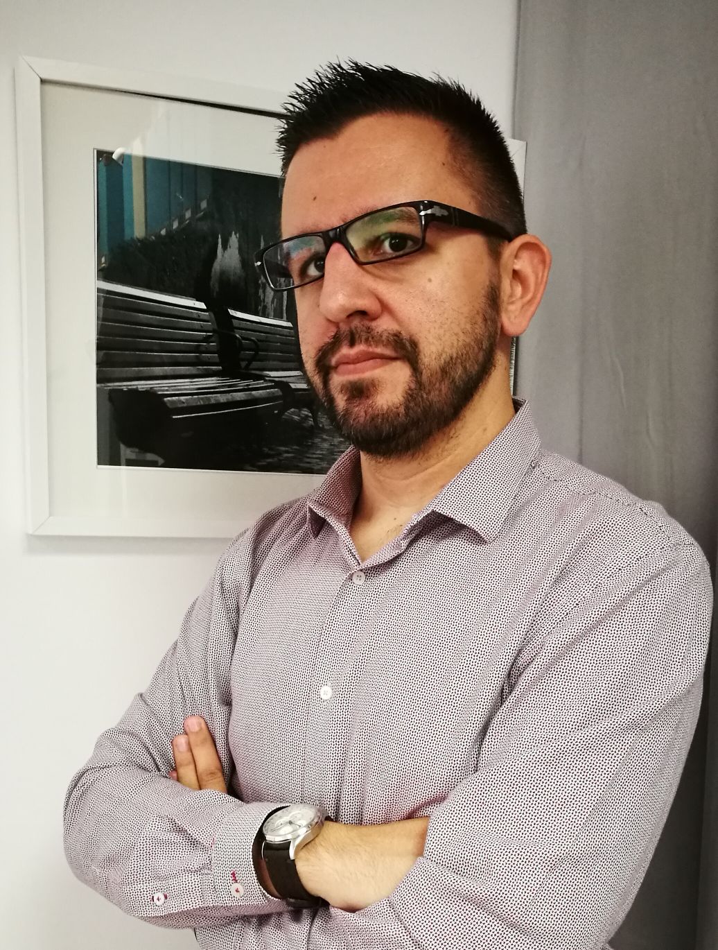 André Antunes