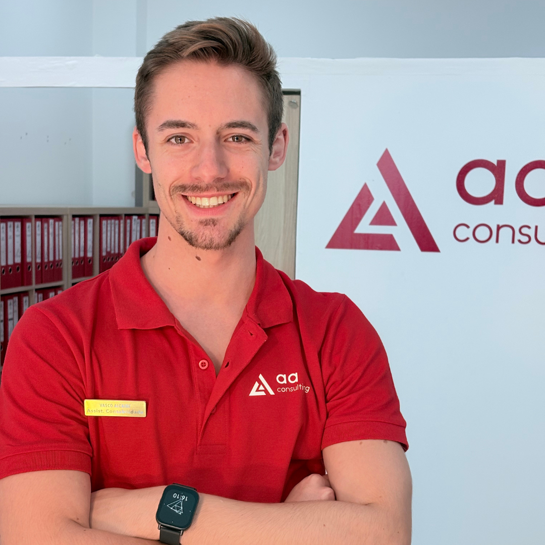 VASCO ALCAIDE