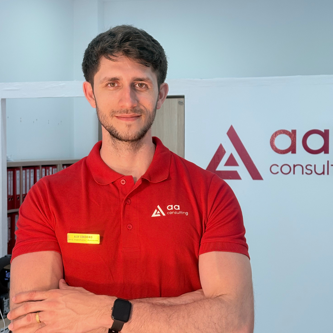 ALEF CORDEIRO